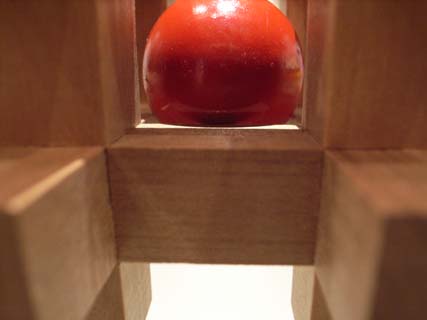 Tasting & Imagination&trade;