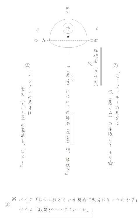 �w�i�V�ˁj�ɂ��Ă��N�}�i���}�j�I�C���߁H�x