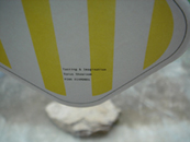 Tasting & Imagination�i2006.07.08�j