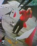 �A���N�T���_�[�E�J�����[ �X�^�r�[���C���r�[��