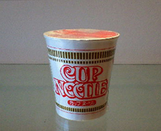�gCUP NOODLE�h