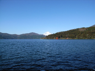 10:05�iHakone�j2007.12.18