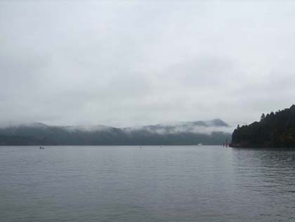 �i2009 11/19 ���m�΁C�_�ސ�j