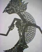 �W�����̉e�G�l�`