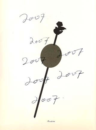 �gMartini 2007�h Naotaka MIYAZAWA