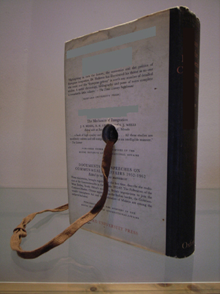 �g���[�v�ƃJ�E�{�[�C�h