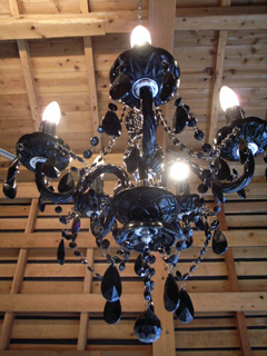 �V�����f���A�ƃJ�e���[�i�Ȑ�