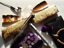 ���h����C��q����ȂǁC�o�b�N�̒��f�X