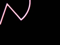 Kanizsa�`Solarization 4