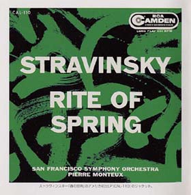 �X�g�����B���X�L�[�u�t�̍ՓT�v�̃A�����J���oLP�iCAL-110�j�̃W���P�b�g�B