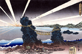 �񌩉Y���̐}�i��������j