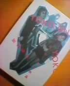 �wYOKO ONO �I�m�E���[�R �l�ƍ�i�x